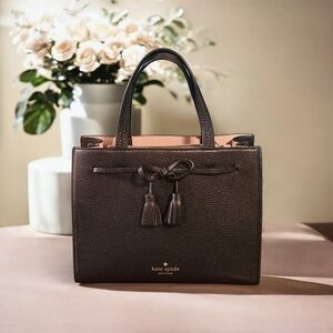 Kate Spade New York Hayes Street Isobel Satchel